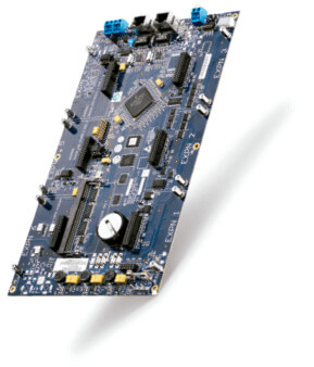 PACOM EDGE 8002