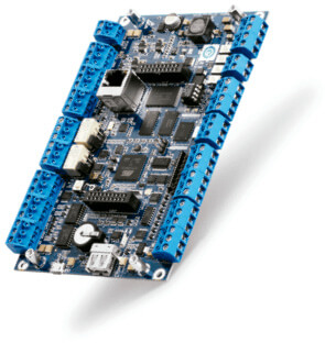 PACOM EDGE 8003