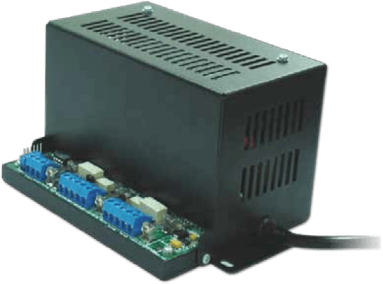 PACOM EDGE 8303