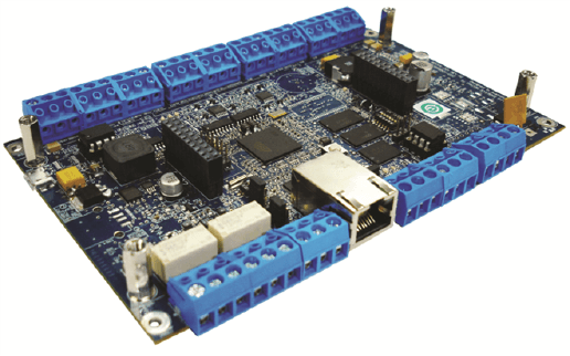 PACOM EDGE 8003