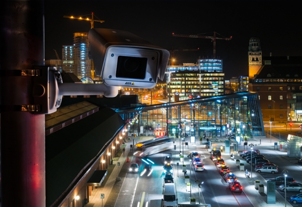 Ciudades Inteligentes: Oportunidades de desarrollo hacia 2021 a través de la videovigilancia