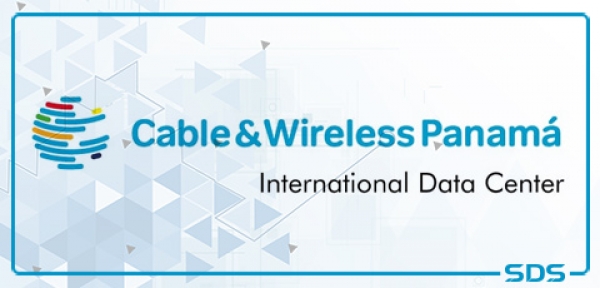 Cable &amp; wireless Panamá